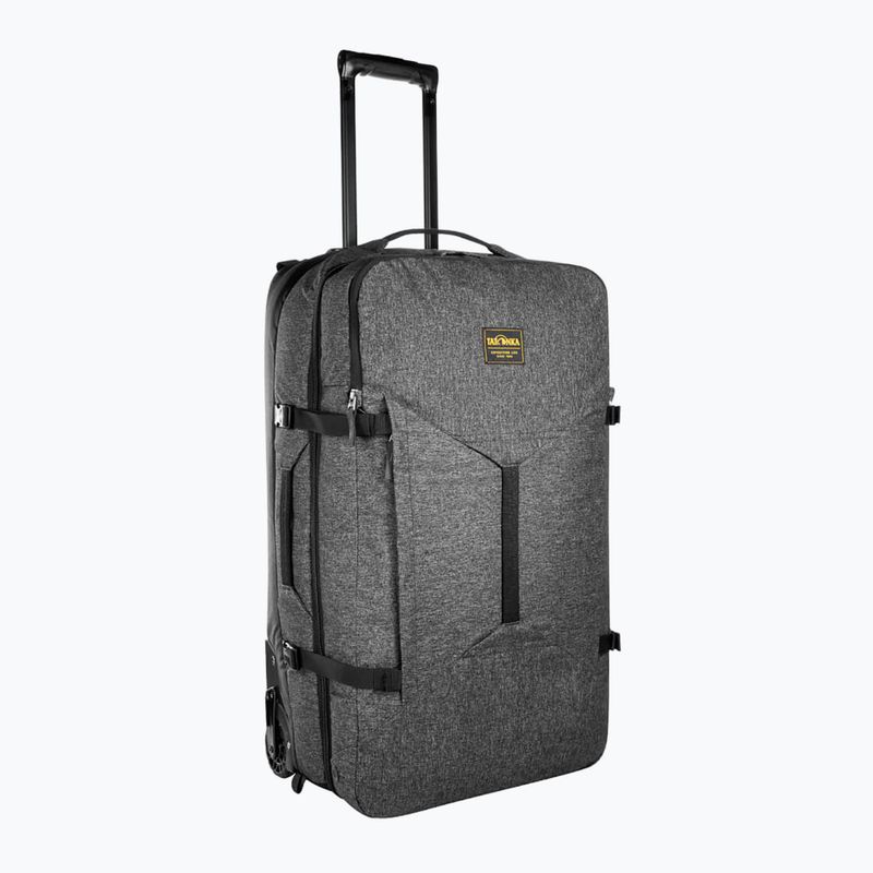 Cestovná taška Tatonka Travel Roller 90 l black 2