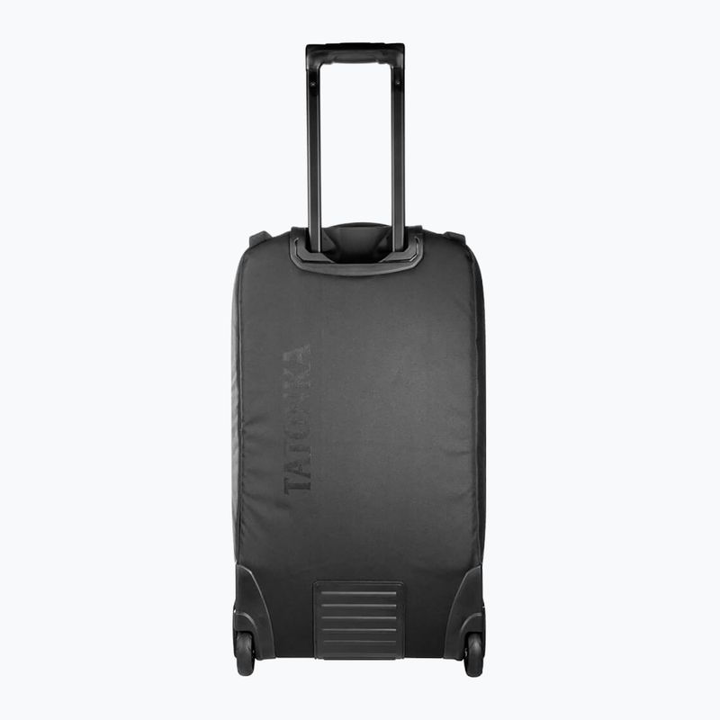 Cestovná taška Tatonka Travel Roller 90 l black 3