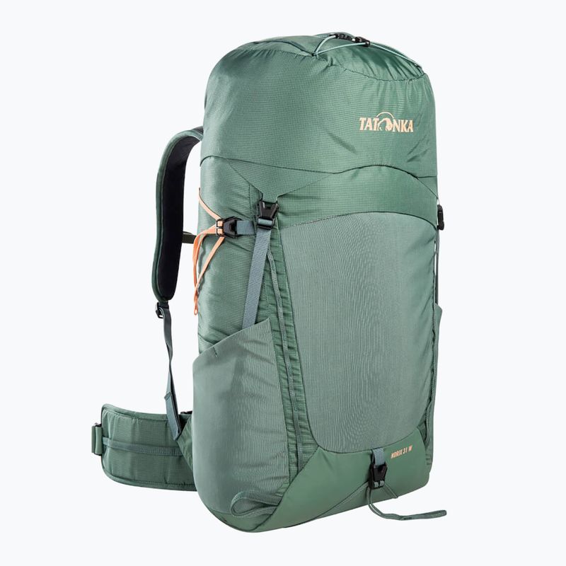 Dámsky turistický batoh Tatonka Norix 31 l sage green 2