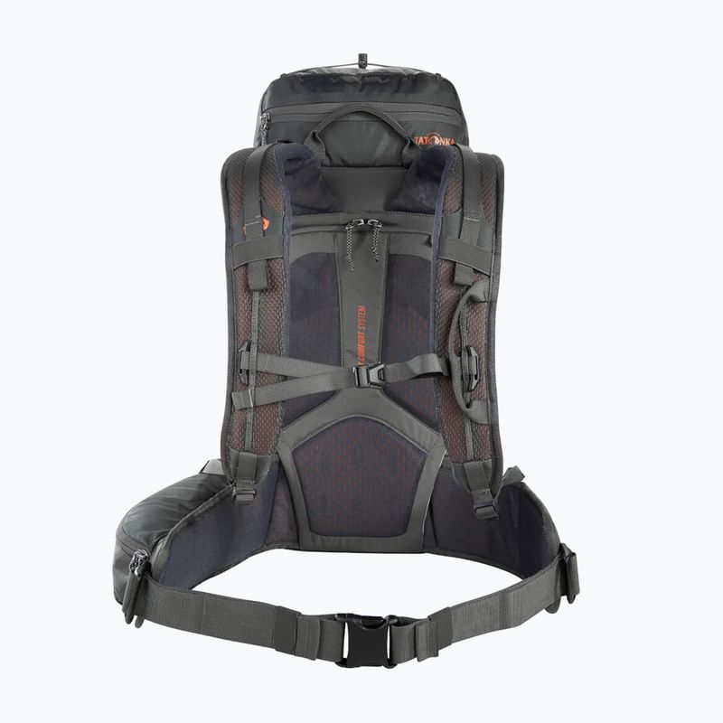 Turistický batoh Tatonka Norix 27 l titan grey 3