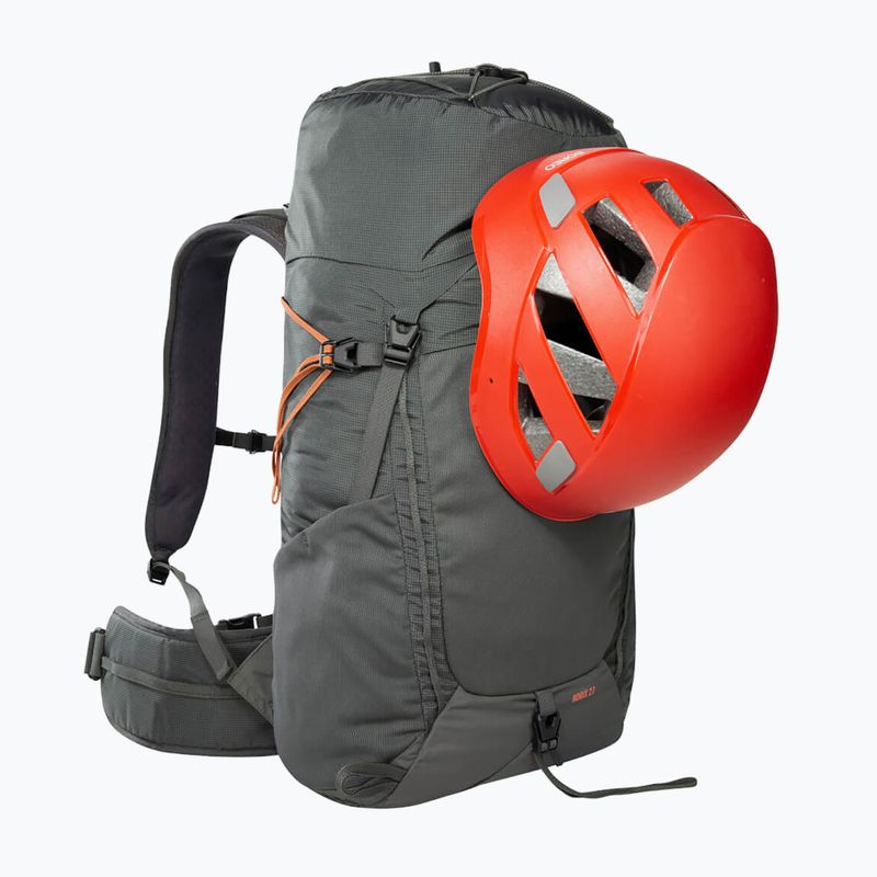 Turistický batoh Tatonka Norix 27 l titan grey 5