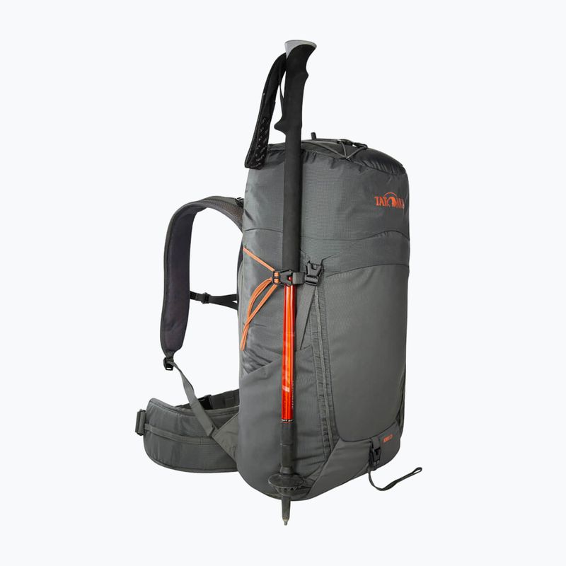 Turistický batoh Tatonka Norix 27 l titan grey 6