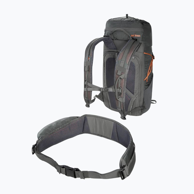 Turistický batoh Tatonka Norix 27 l titan grey 7