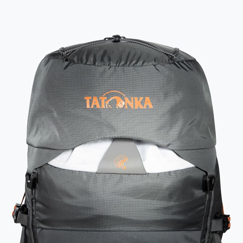 Turistický batoh Tatonka Norix 27 l titan grey 8
