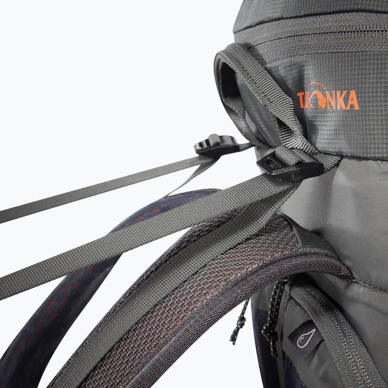 Turistický batoh Tatonka Norix 27 l titan grey 10