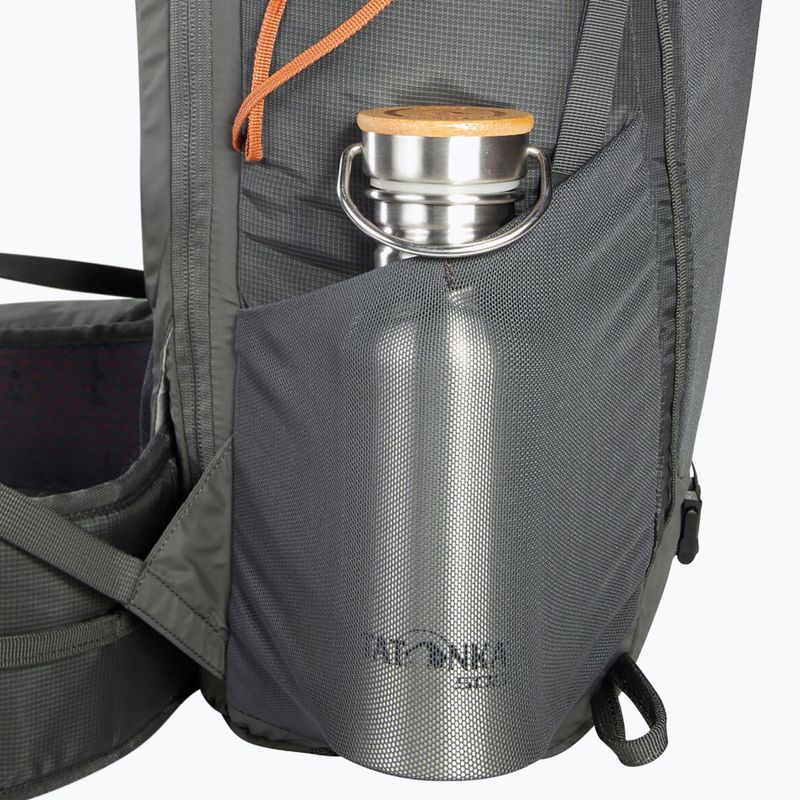 Turistický batoh Tatonka Norix 27 l titan grey 11