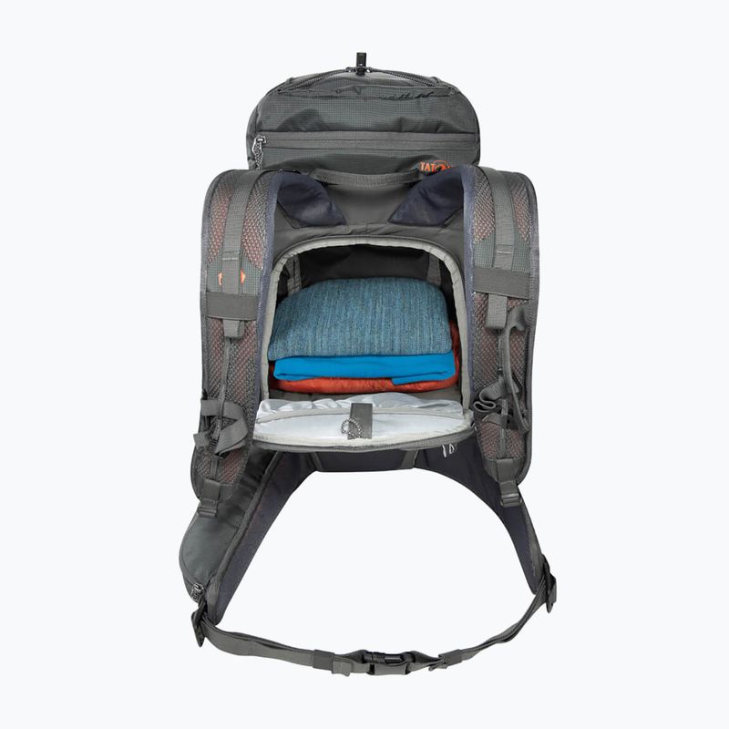 Turistický batoh Tatonka Norix 27 l titan grey 13