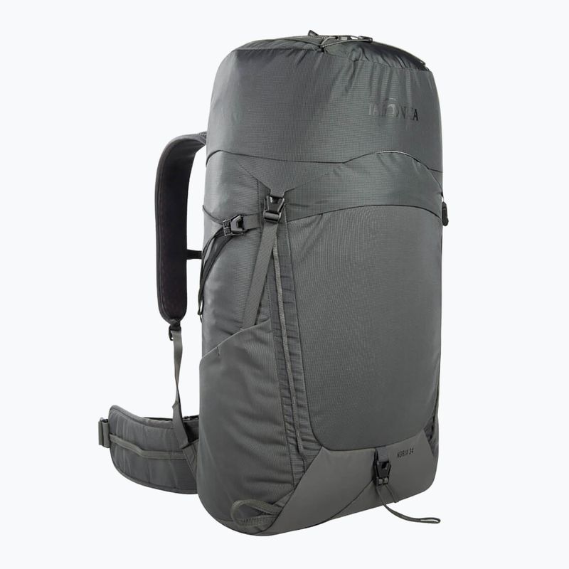 Turistický batoh Tatonka Norix 34 l titan grey 2