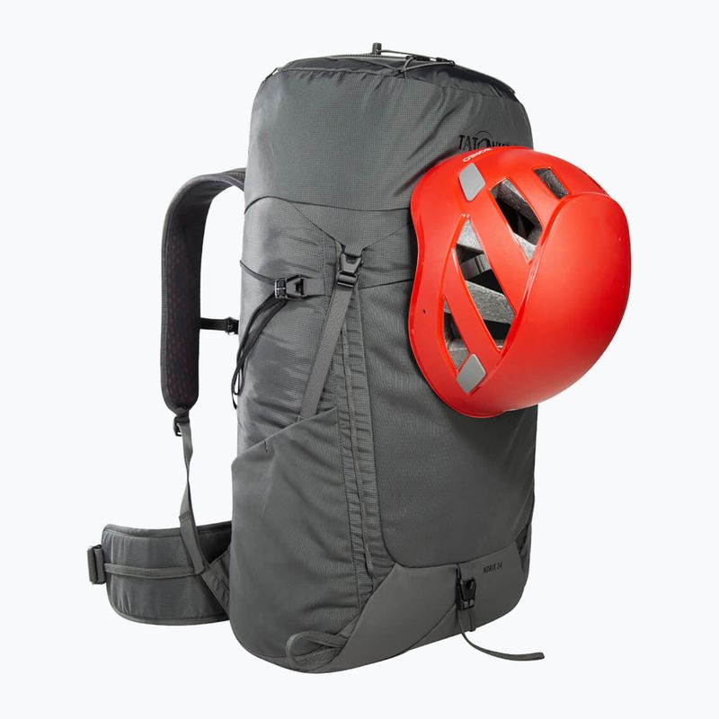 Turistický batoh Tatonka Norix 34 l titan grey 5