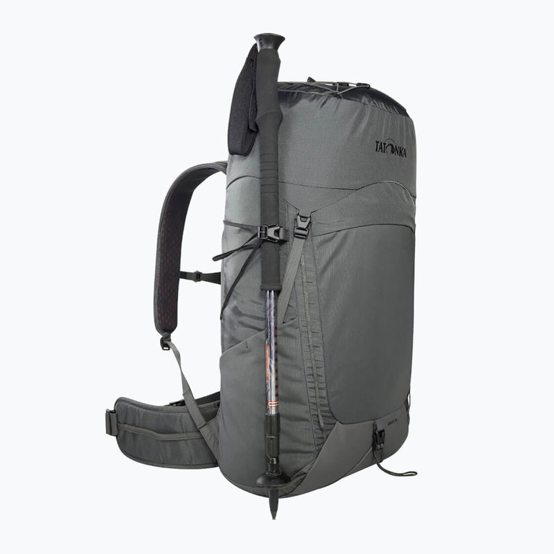 Turistický batoh Tatonka Norix 34 l titan grey 6