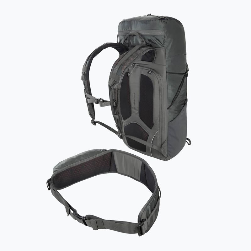 Turistický batoh Tatonka Norix 34 l titan grey 7