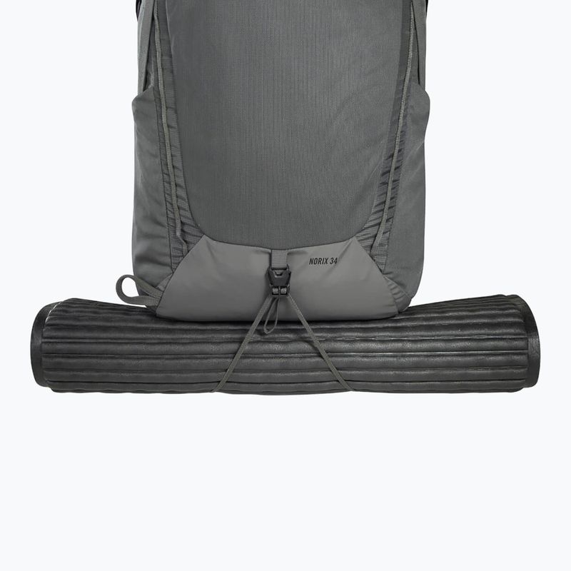 Turistický batoh Tatonka Norix 34 l titan grey 8