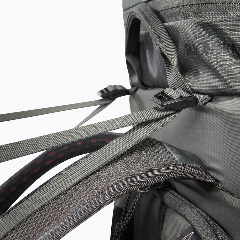 Turistický batoh Tatonka Norix 34 l titan grey 11