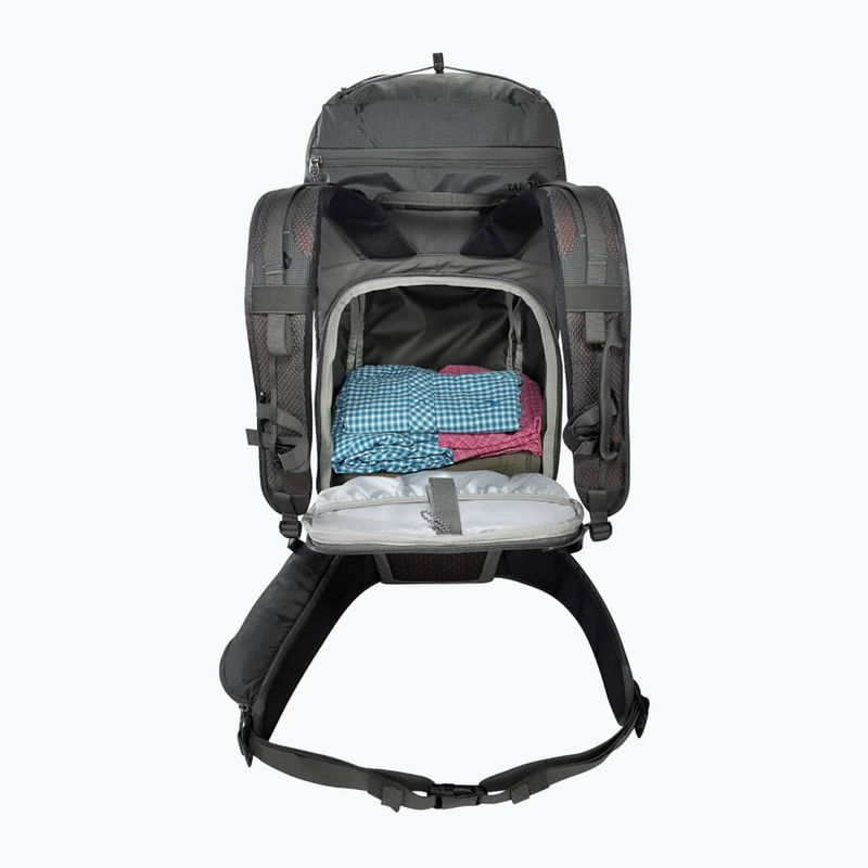 Turistický batoh Tatonka Norix 34 l titan grey 14