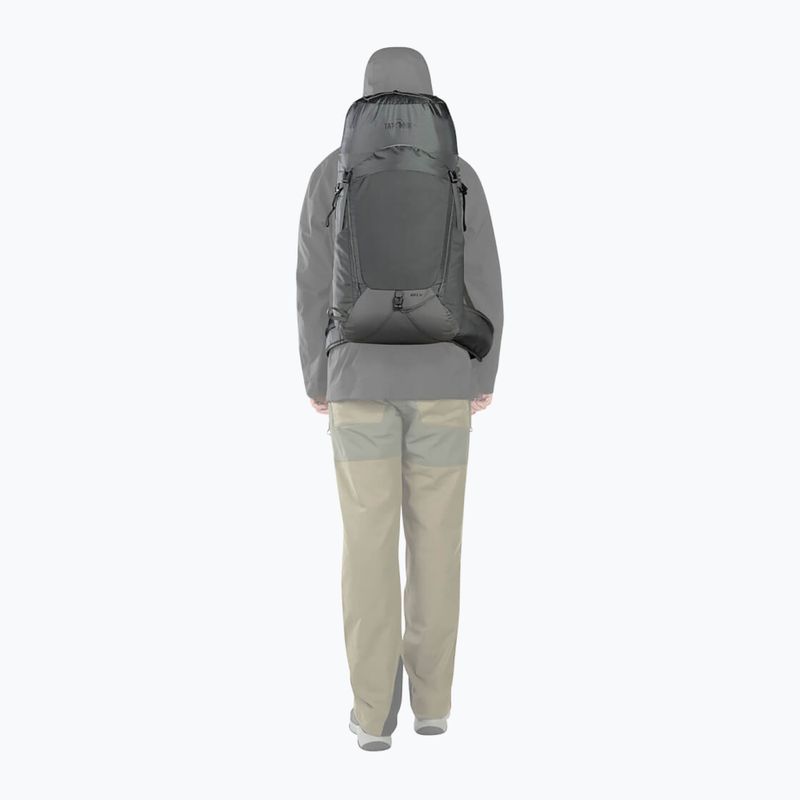 Turistický batoh Tatonka Norix 34 l titan grey 15