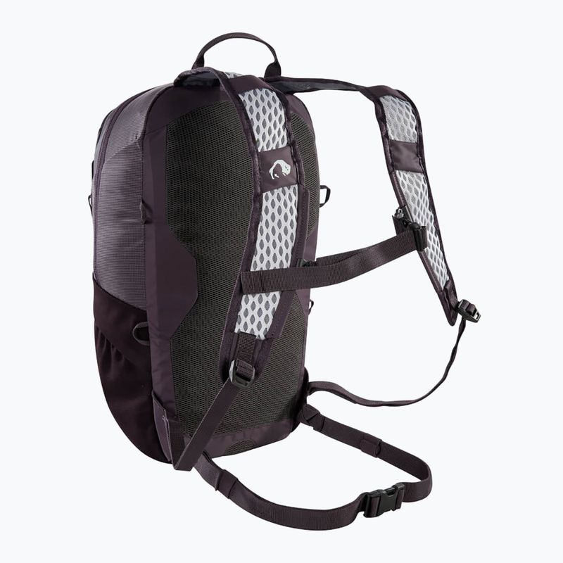 Dámsky batoh Tatonka Active Pack 14 l midnight plum 4