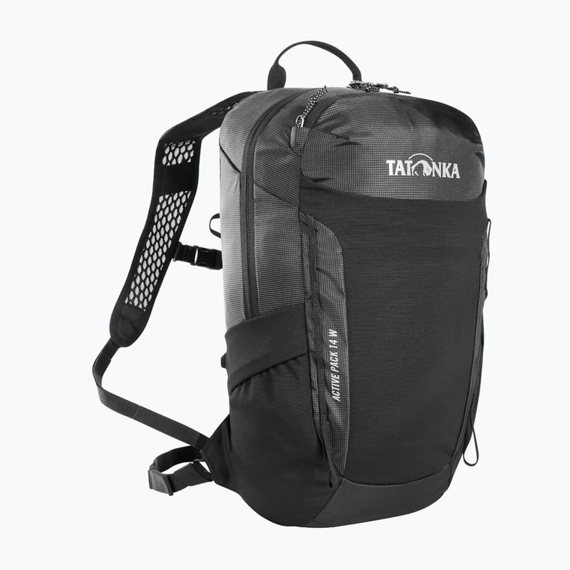 Dámsky batoh Tatonka Active Pack 14 l black 2
