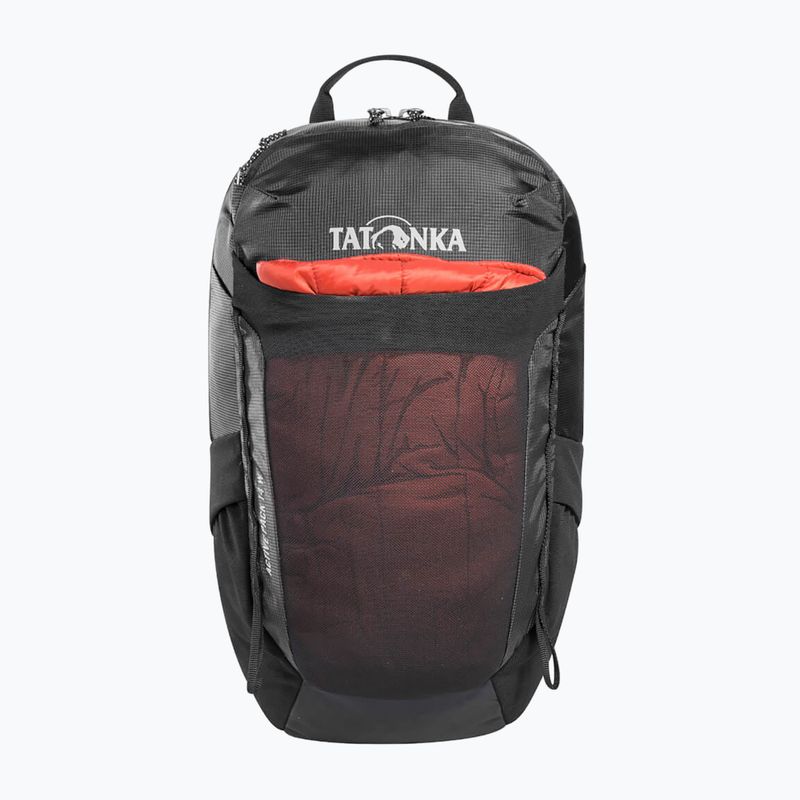 Dámsky batoh Tatonka Active Pack 14 l black 5