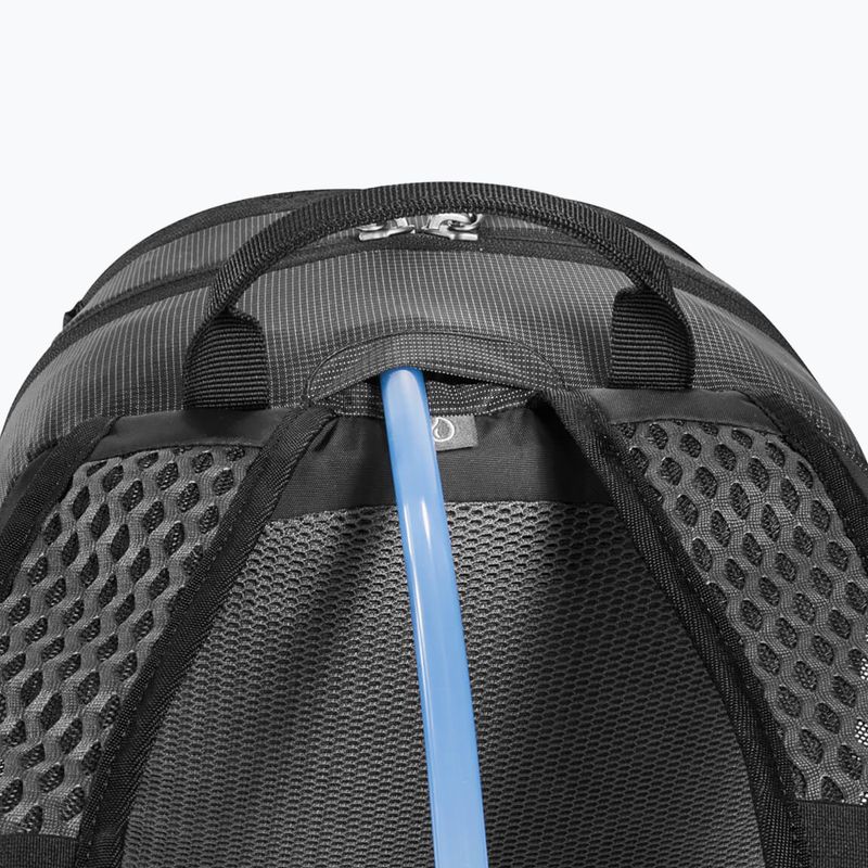 Dámsky batoh Tatonka Active Pack 14 l black 8