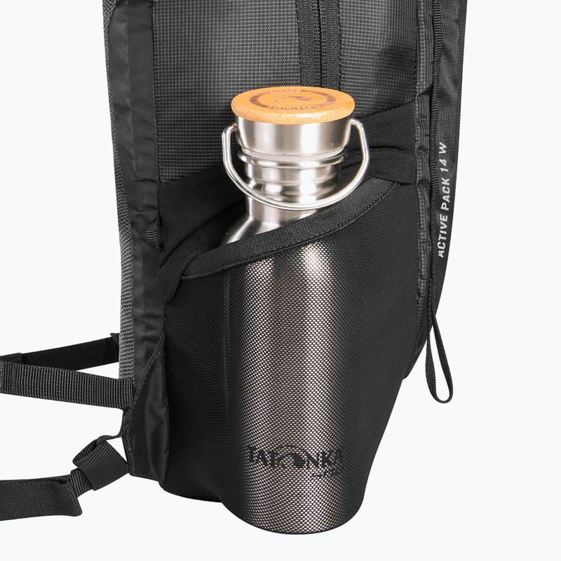 Dámsky batoh Tatonka Active Pack 14 l black 9