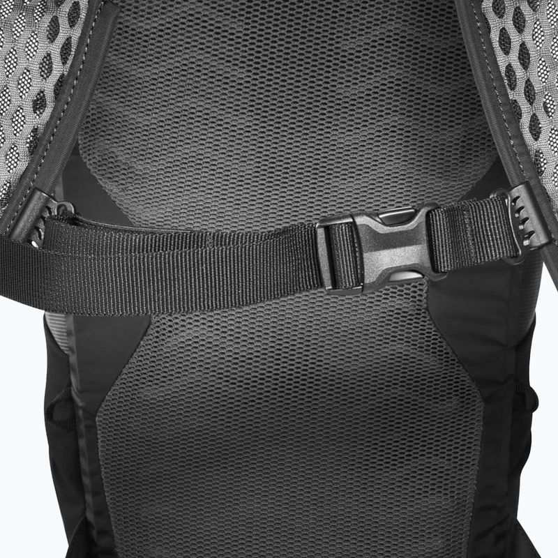 Dámsky batoh Tatonka Active Pack 14 l black 11