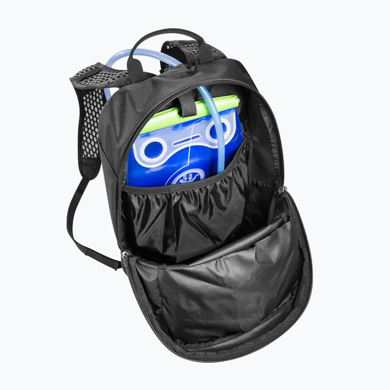 Dámsky batoh Tatonka Active Pack 14 l black 13