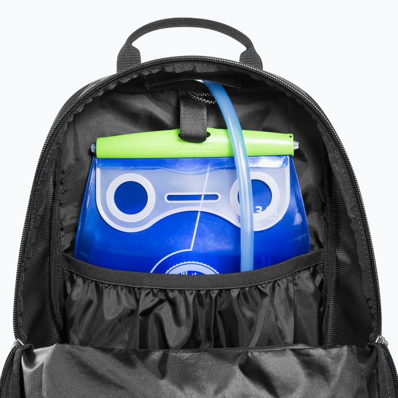 Dámsky batoh Tatonka Active Pack 14 l black 14