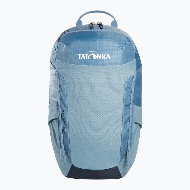 Dámsky batoh Tatonka Active Pack 14 l elemental blue