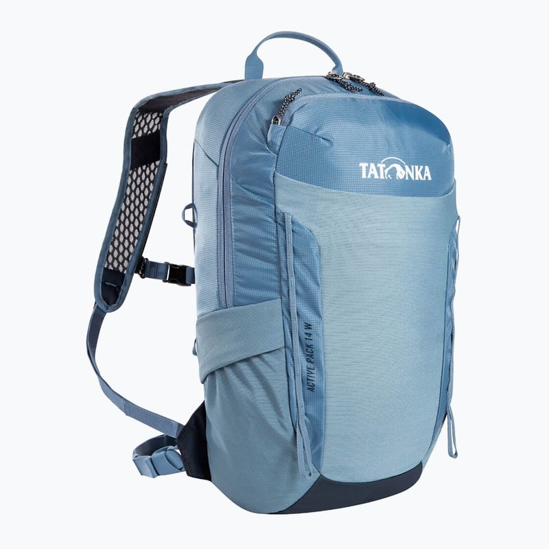 Dámsky batoh Tatonka Active Pack 14 l elemental blue 2