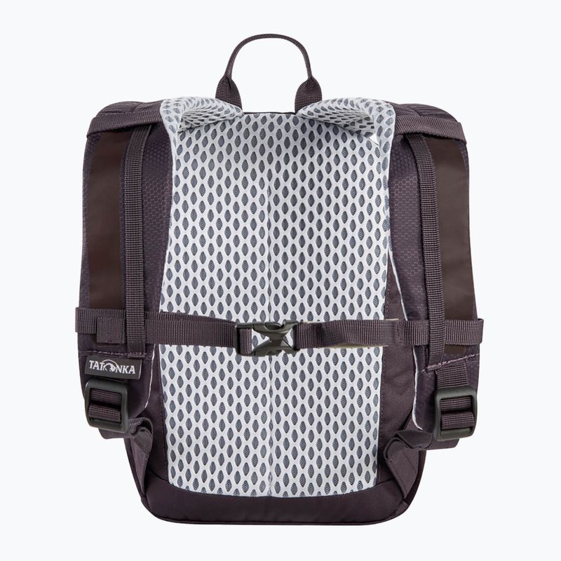 Detský mestský batoh Tatonka Husky Bag 10 l midnight plum 3