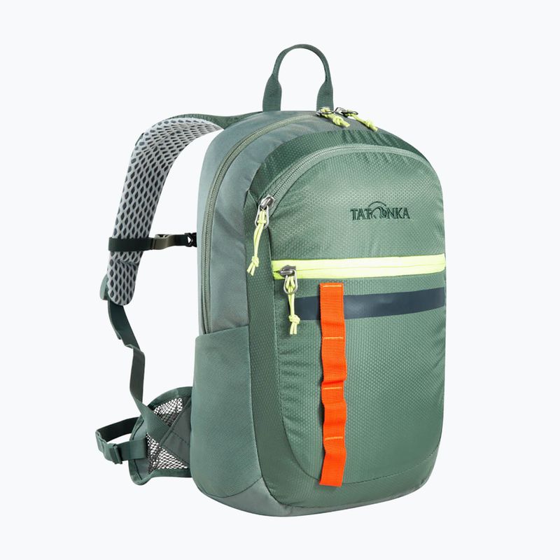 Detský mestský batoh Tatonka City Pack 12 l sage green 2