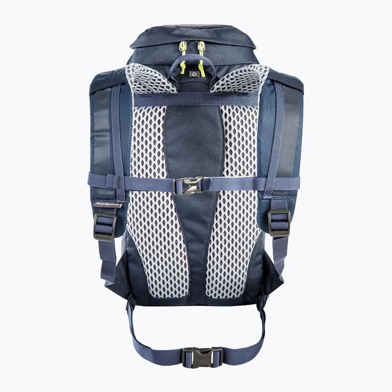 Detský turistický batoh Tatonka Wokin 15 l navy 3