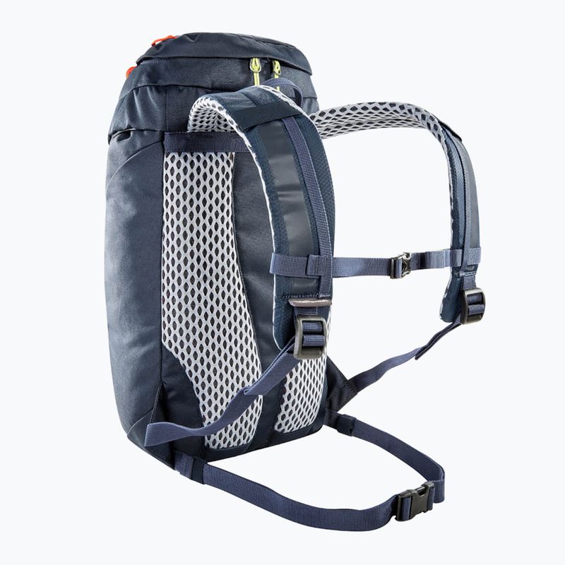 Detský turistický batoh Tatonka Wokin 15 l navy 4