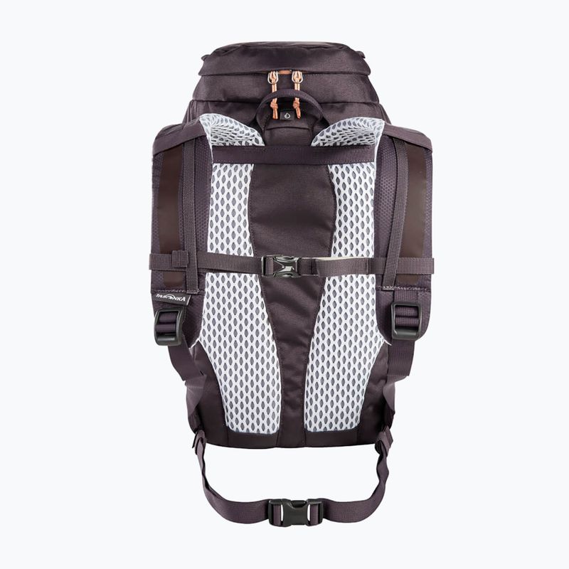 Detský turistický batoh Tatonka Wokin 15 l midnight plum 3
