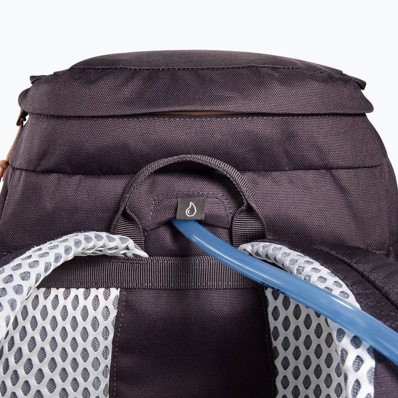 Detský turistický batoh Tatonka Mani 20 l midnight plum 7