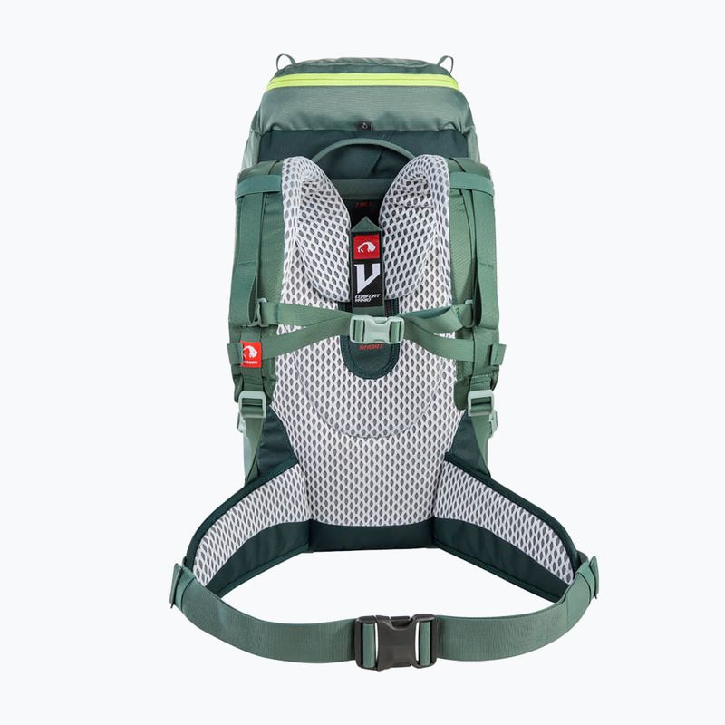 Detský turistický batoh Tatonka Yukon 32 l sage green 3