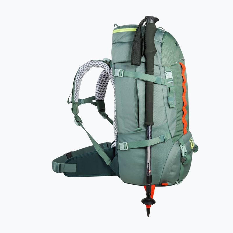 Detský turistický batoh Tatonka Yukon 32 l sage green 5