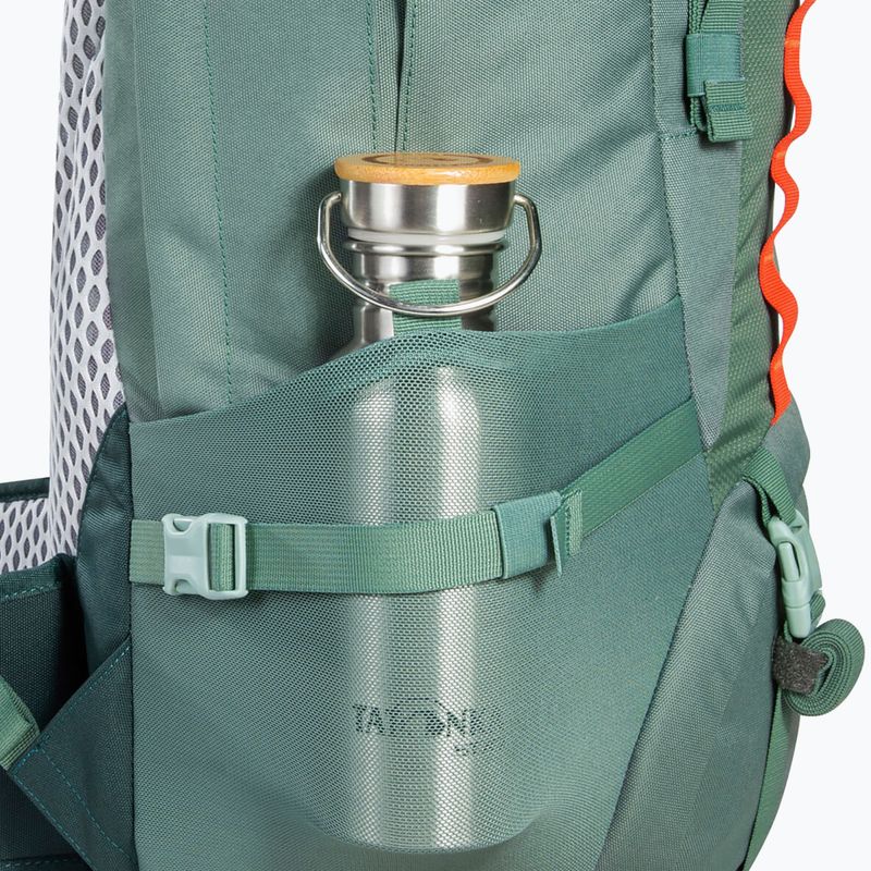 Detský turistický batoh Tatonka Yukon 32 l sage green 7