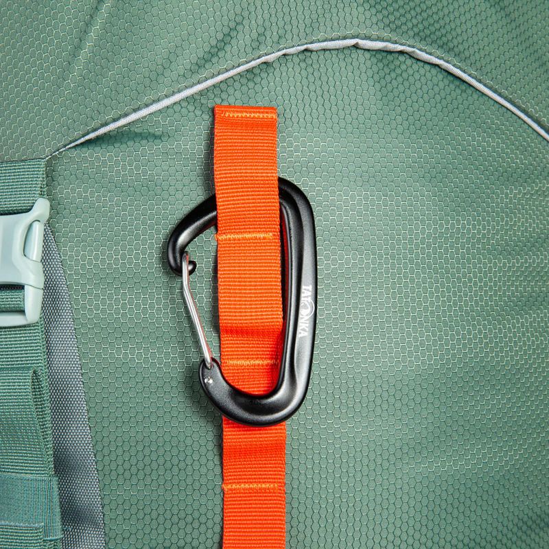 Detský turistický batoh Tatonka Yukon 32 l sage green 12