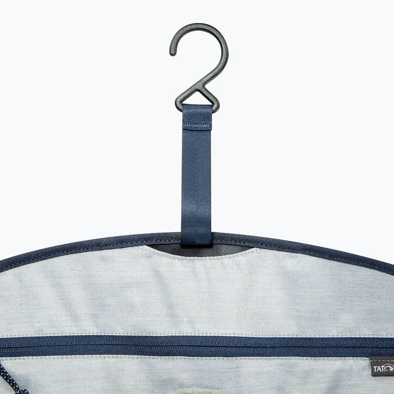 Kozmetická taška Tatonka Travelcare navy 7