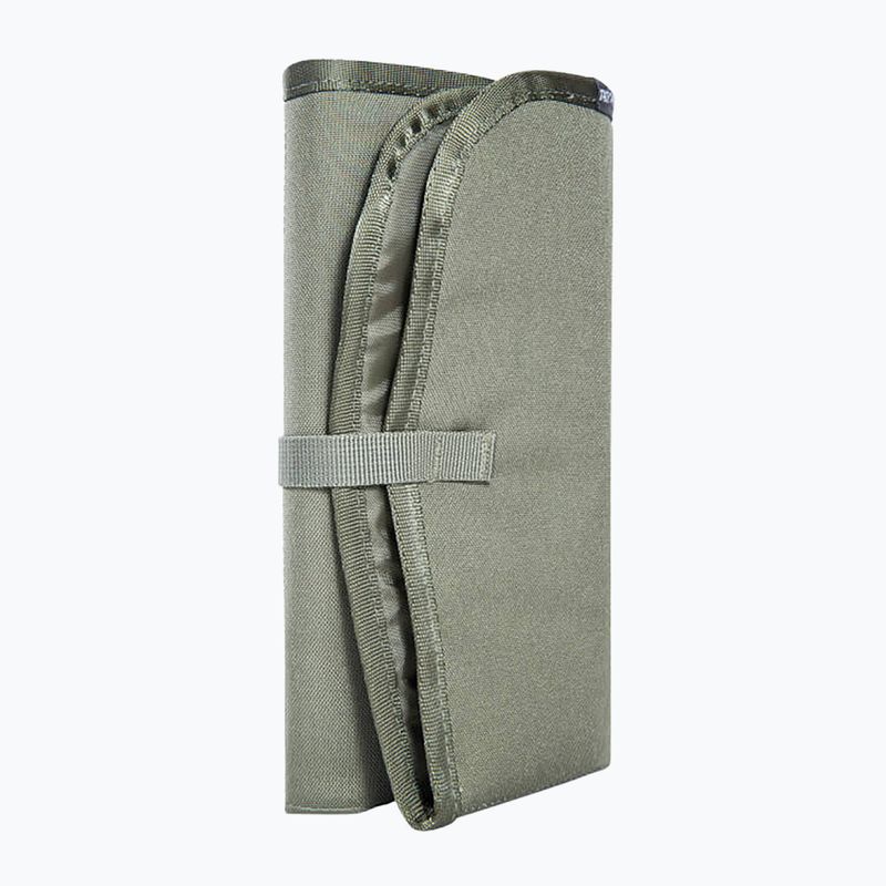 Podložka na sedenie Tatonka Seat Mat BC stone grey olive 4