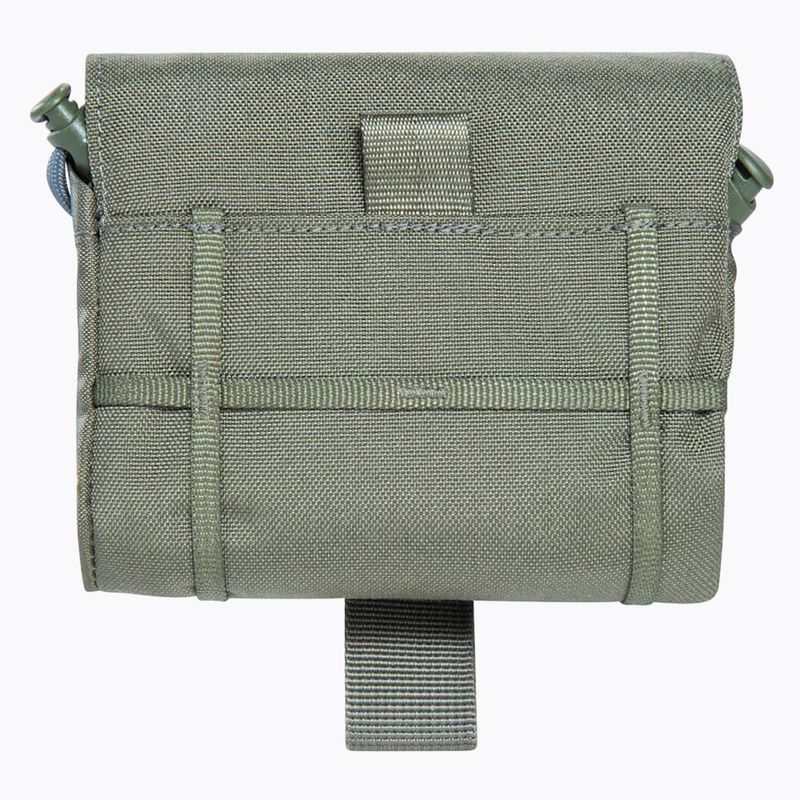Obal na fľašu Tatonka Dump Pouch BC stone grey olive 2