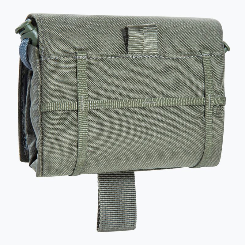 Obal na fľašu Tatonka Dump Pouch BC stone grey olive 4