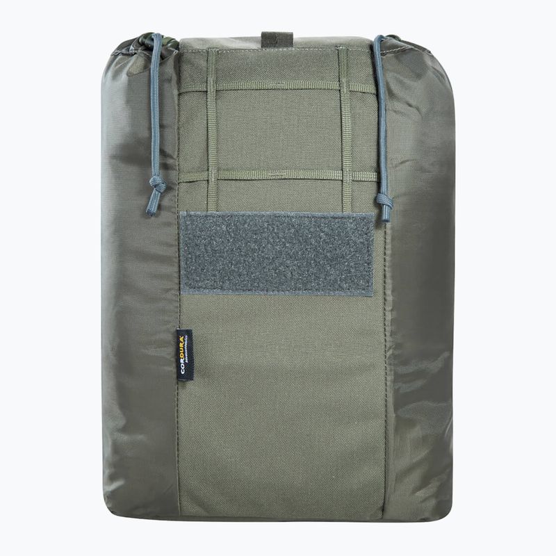 Obal na fľašu Tatonka Dump Pouch BC stone grey olive 6