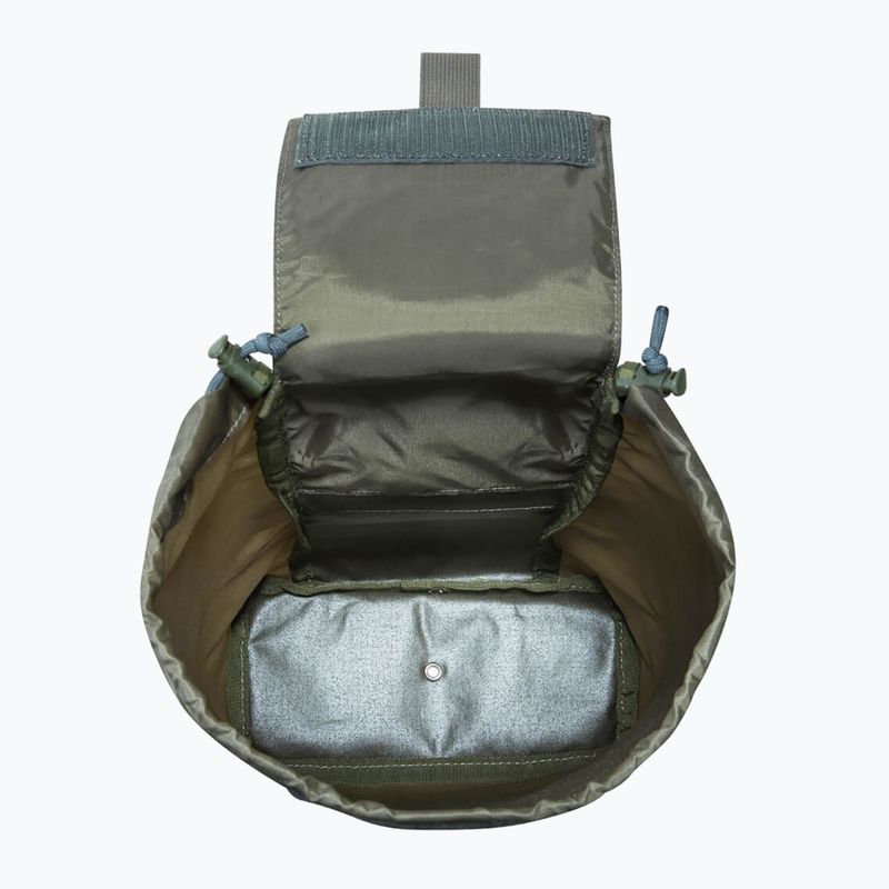 Obal na fľašu Tatonka Dump Pouch BC stone grey olive 7