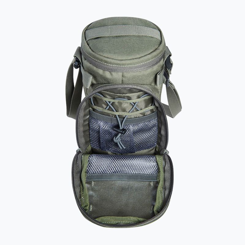 Obal na fľašu Tatonka Thermo Bottle Pouch 1 BC stone grey olive 5