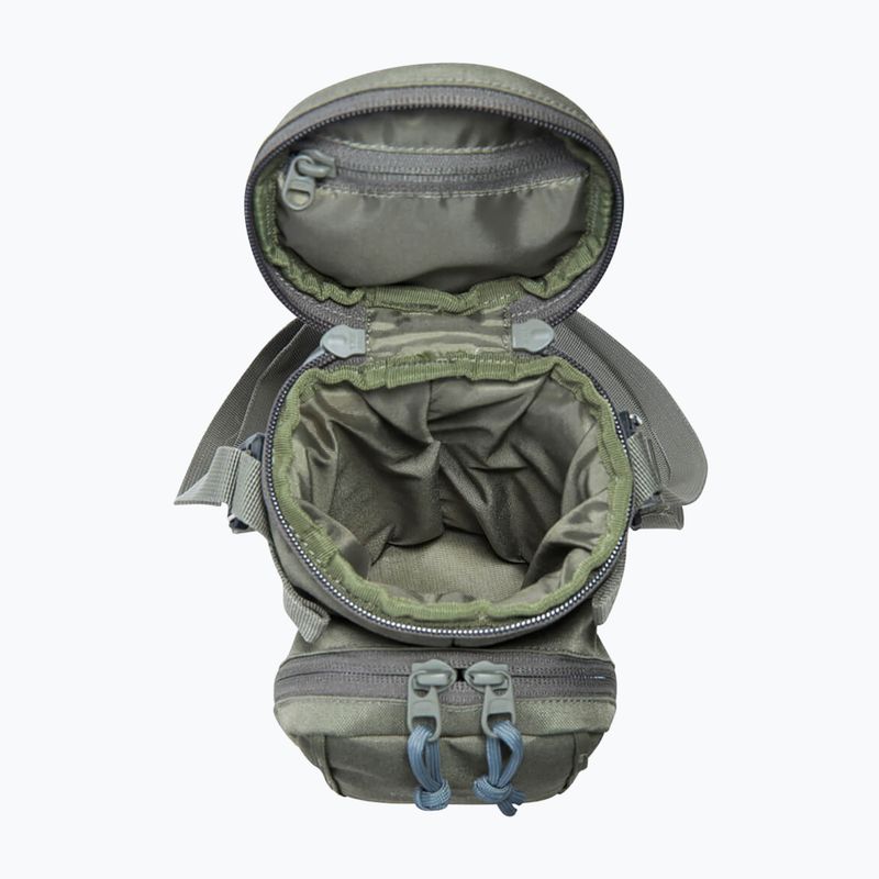 Obal na fľašu Tatonka Thermo Bottle Pouch 1 BC stone grey olive 6