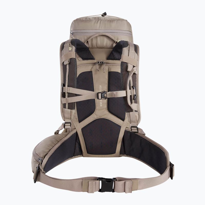 Dámsky turistický batoh Tatonka Norix 24 l nougat 3