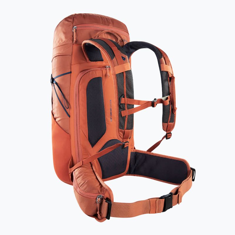 Turistický batoh Tatonka Norix 34 l red earth 4