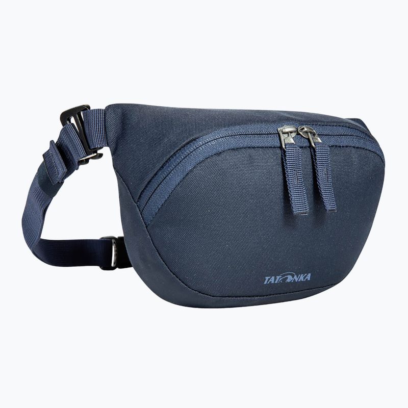 Ľadvinka Tatonka Hip Belt Pouch navy 2